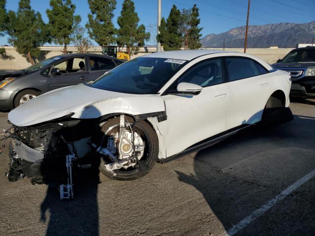  Salvage Lucid Motors Air Pure