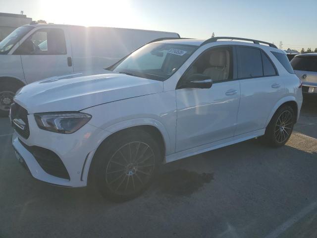  Salvage Mercedes-Benz 126