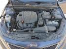 Kia Optima Lx Image 8