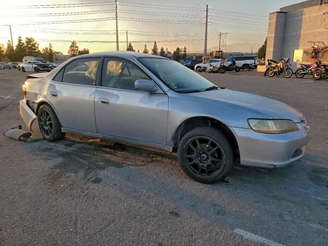 Honda Accord Lx Image 2