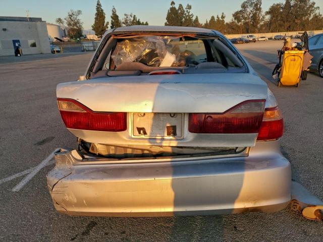 Honda Accord Lx Image 8