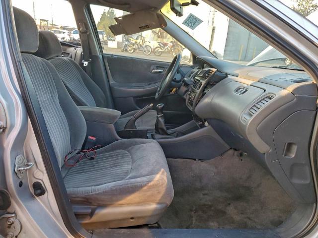 Honda Accord Lx Image 13