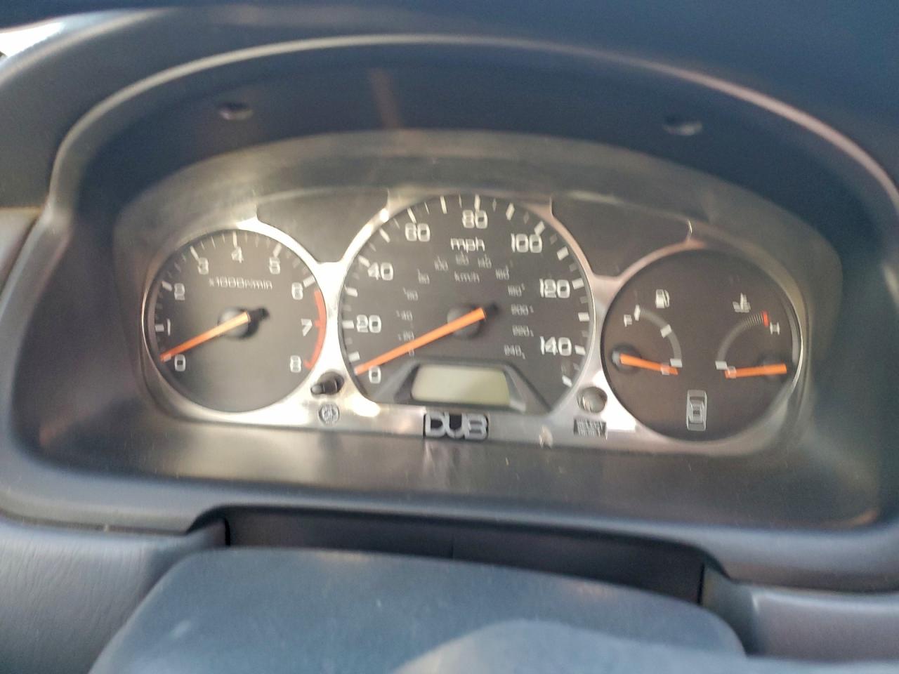 Honda Accord Lx Image 7