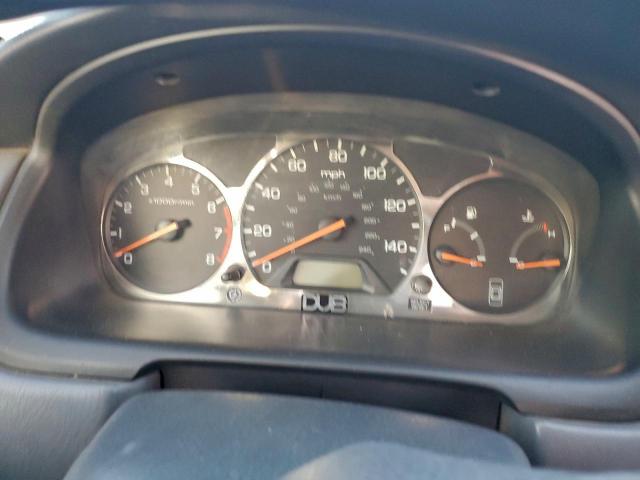 Honda Accord Lx Image 7