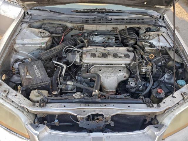 Honda Accord Lx Image 11