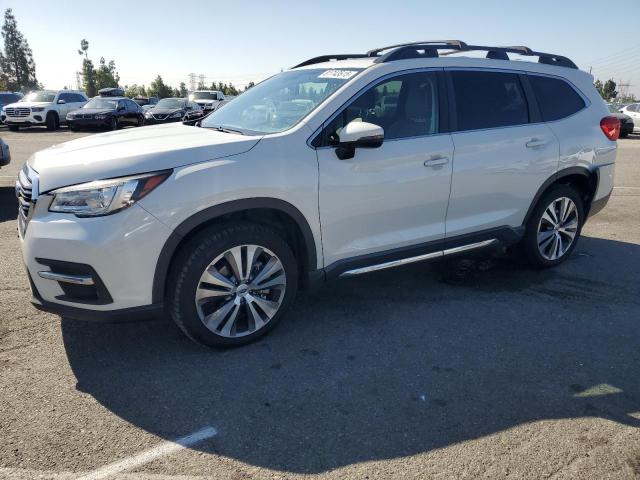  Salvage Subaru Ascent