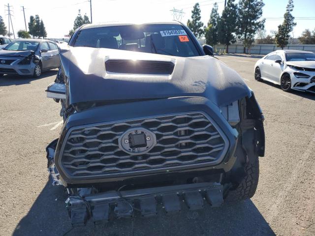 Toyota Tacoma Double Cab Image 11