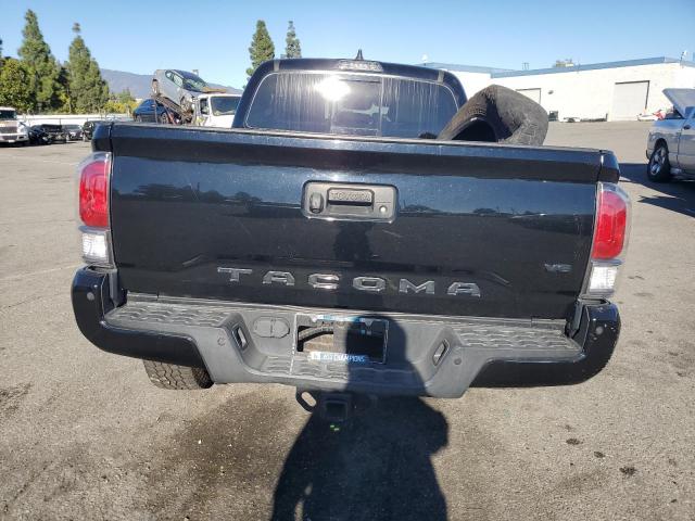 Toyota Tacoma Double Cab Image 6