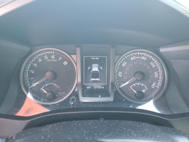 Toyota Tacoma Double Cab Image 7