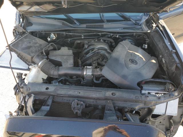 Toyota Tacoma Double Cab Image 10