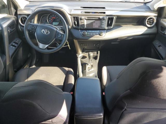 Toyota RAV4 Xle Image 8