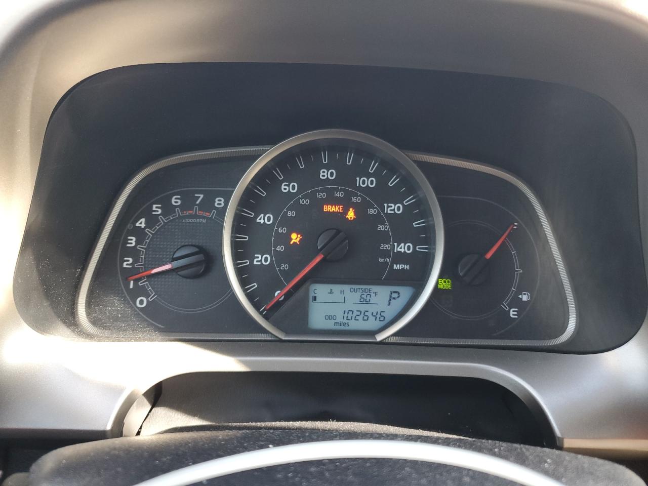 Toyota RAV4 Xle Image 7