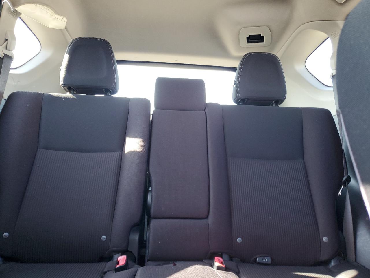 Toyota RAV4 Xle Image 10