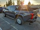 Toyota Tacoma Double Cab Image 11
