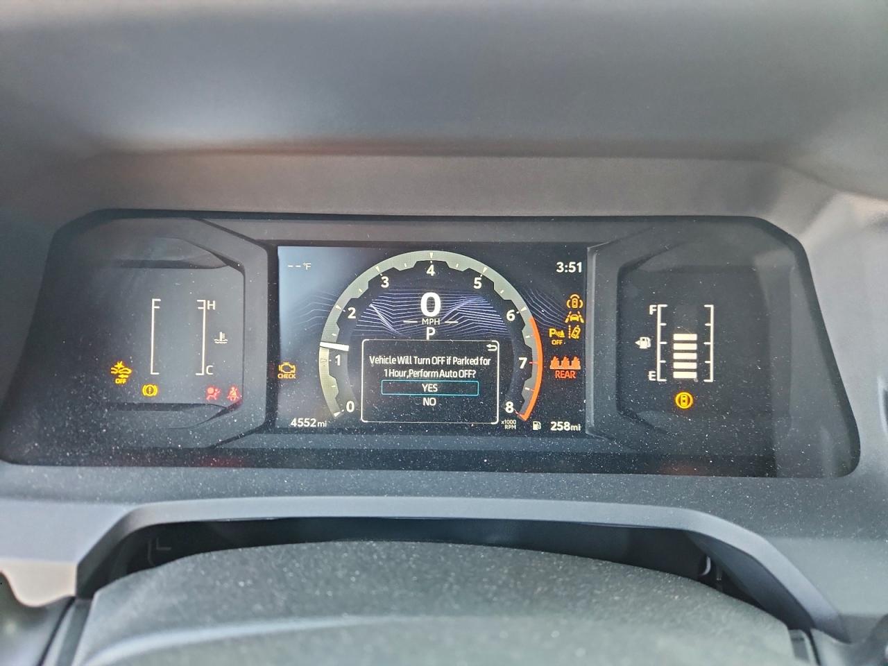 Toyota Tacoma Double Cab Image 8