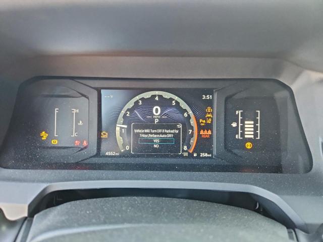 Toyota Tacoma Double Cab Image 8