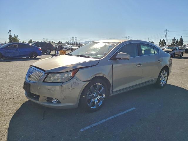  Salvage Buick LaCrosse