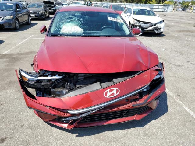 Hyundai ELANTRA Se Image 10