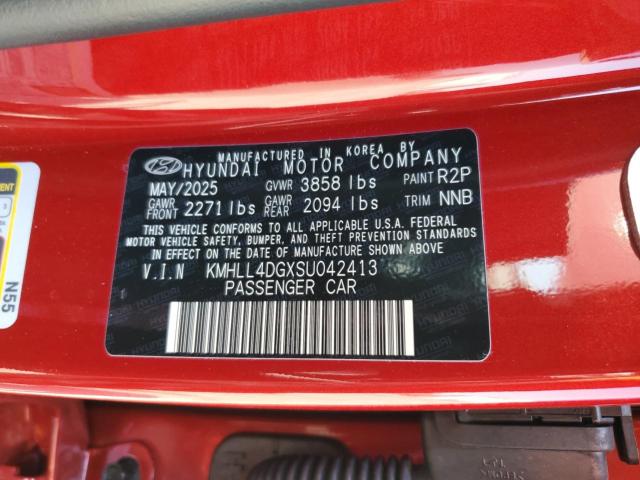 Hyundai ELANTRA Se Image 9