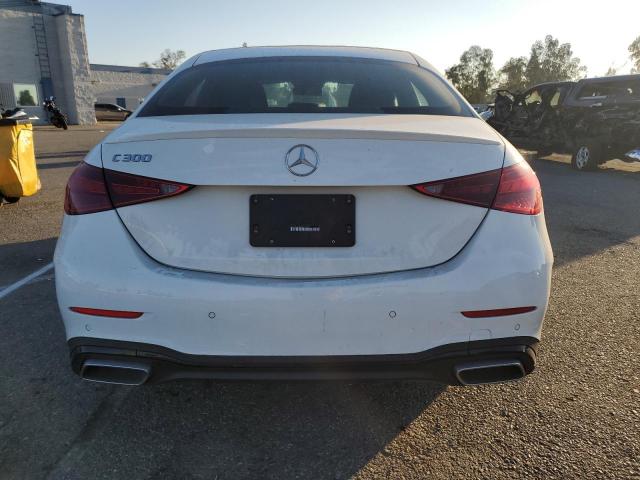 Mercedes-Benz C-Class 300 Image 11