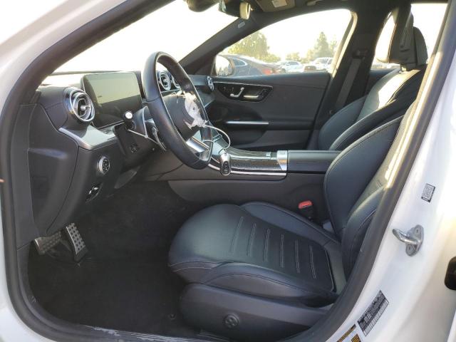 Mercedes-Benz C-Class 300 Image 9