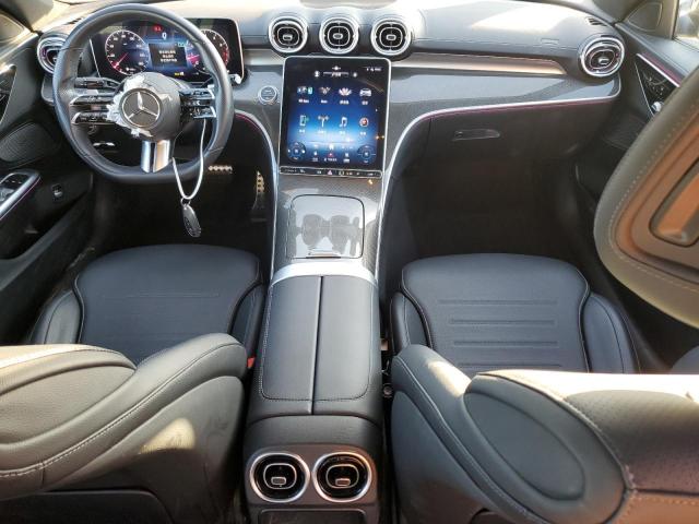 Mercedes-Benz C-Class 300 Image 5