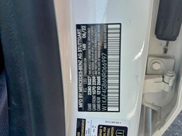 Mercedes-Benz C-Class 300 Image 12