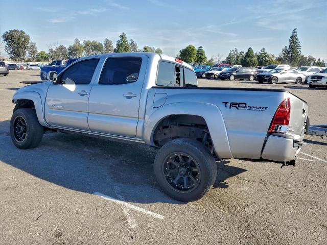 Toyota Tacoma Double Cab Prerunner Image 2