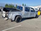 Toyota Tacoma Double Cab Prerunner Image 7