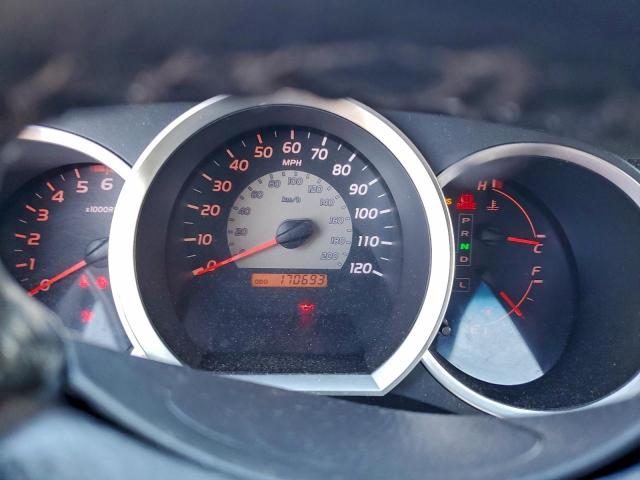 Toyota Tacoma Double Cab Prerunner Image 6