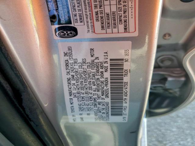 Toyota Tacoma Double Cab Prerunner Image 8