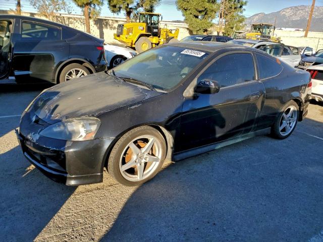  Salvage Acura RSX