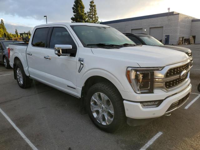 Ford F-150 Supercrew Image 9