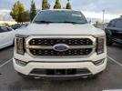 Ford F-150 Supercrew Image 5