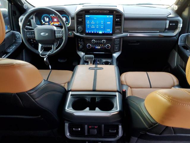 Ford F-150 Supercrew Image 12