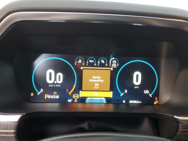 Ford F-150 Supercrew Image 8