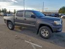 Toyota Tacoma Double Cab Prerunner Image 5