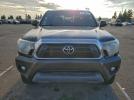 Toyota Tacoma Double Cab Prerunner Image 4