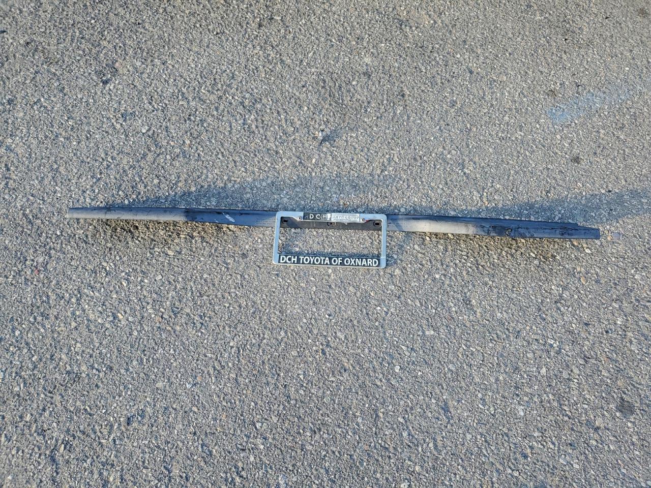 Toyota Tacoma Double Cab Prerunner Image 10