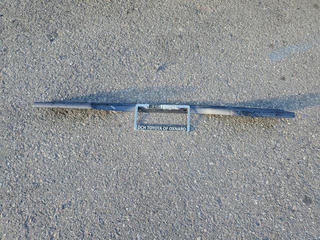 Toyota Tacoma Double Cab Prerunner Image 10