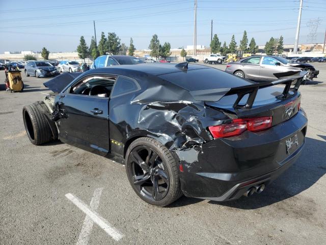 Chevrolet Camaro Lt1 Image 7