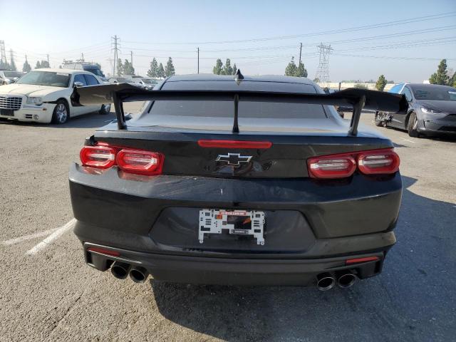 Chevrolet Camaro Lt1 Image 10