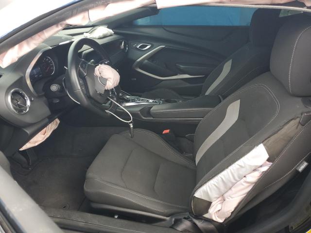 Chevrolet Camaro Lt1 Image 5