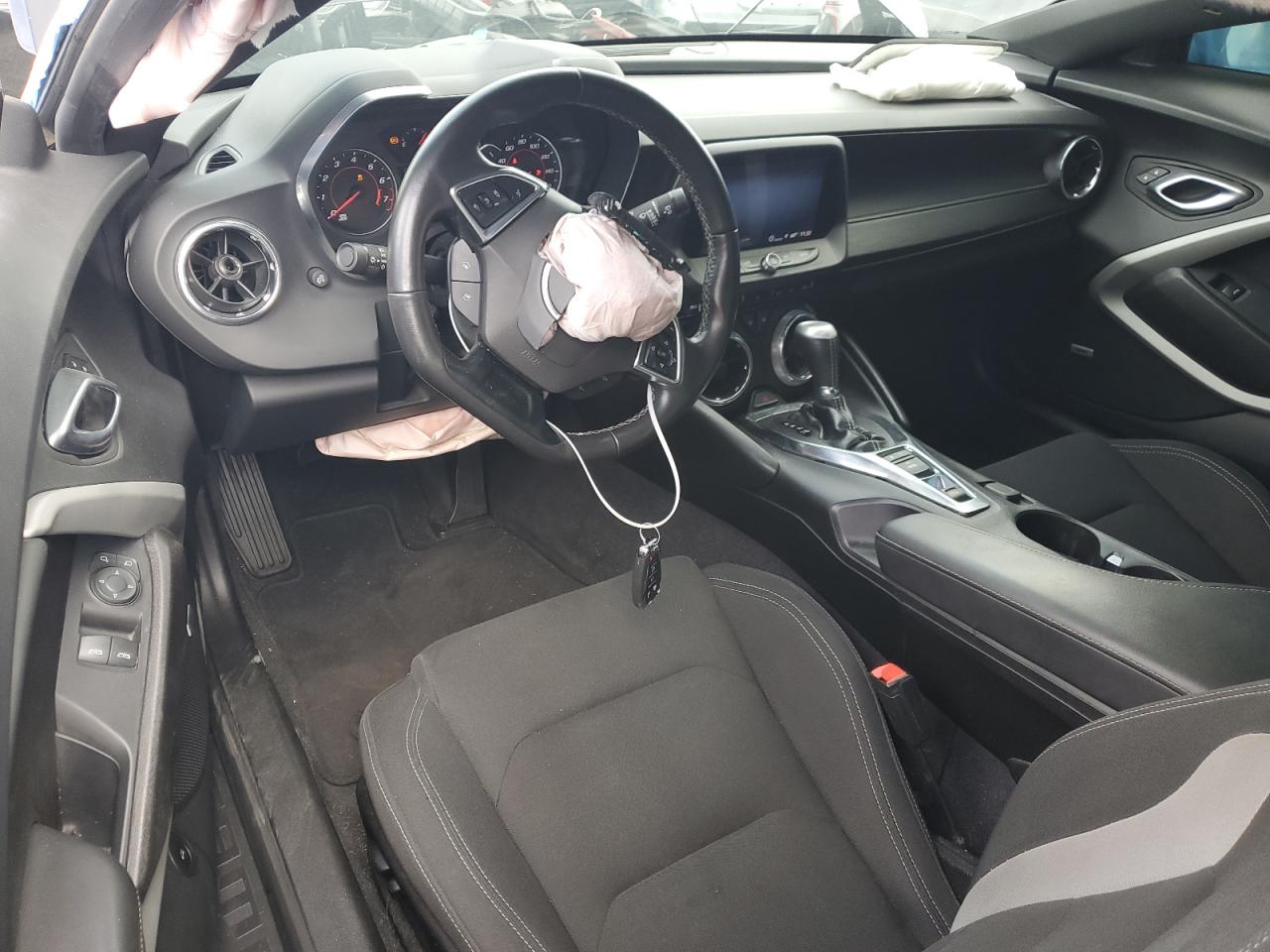 Chevrolet Camaro Lt1 Image 6