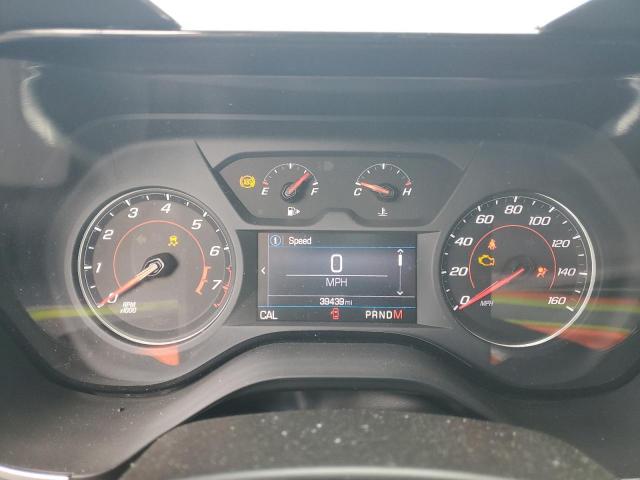 Chevrolet Camaro Lt1 Image 9