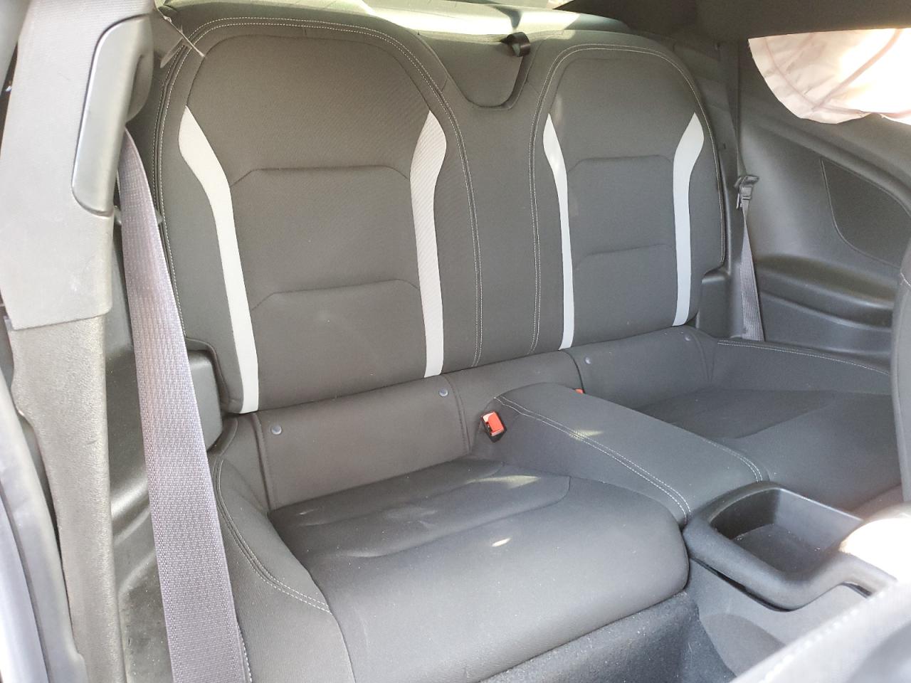 Chevrolet Camaro Lt1 Image 8