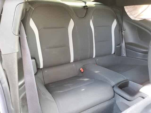 Chevrolet Camaro Lt1 Image 8