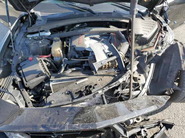 Chevrolet Camaro Lt1 Image 12