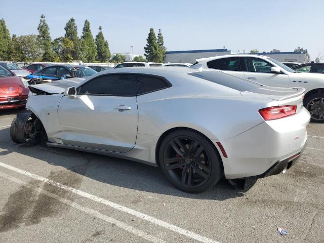 Chevrolet Camaro Lt Image 9