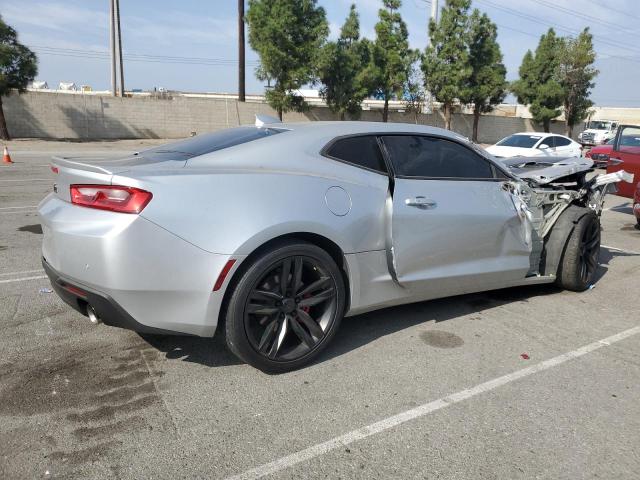 Chevrolet Camaro Lt Image 5